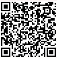 Weekly Flavors QR Code